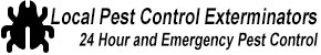Granville PA Pest Control Exterminators